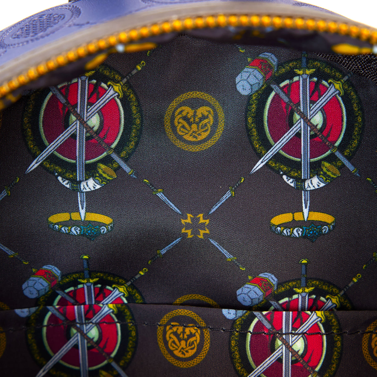 Image produit Le Mini Sac à Dos La Guerre des Rohirrim - Le Seigneur des Anneaux