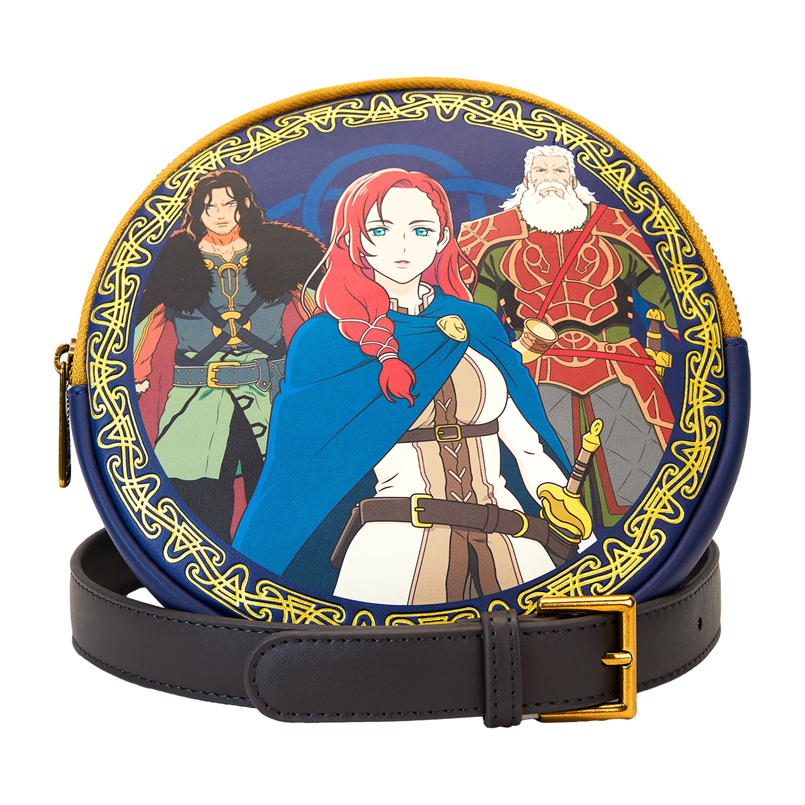 Image produit Le Mini Sac à Dos La Guerre des Rohirrim - Le Seigneur des Anneaux