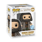 Image produit Harry Potter - Hagrid avec lettre Figurine Funko Pop 14cm