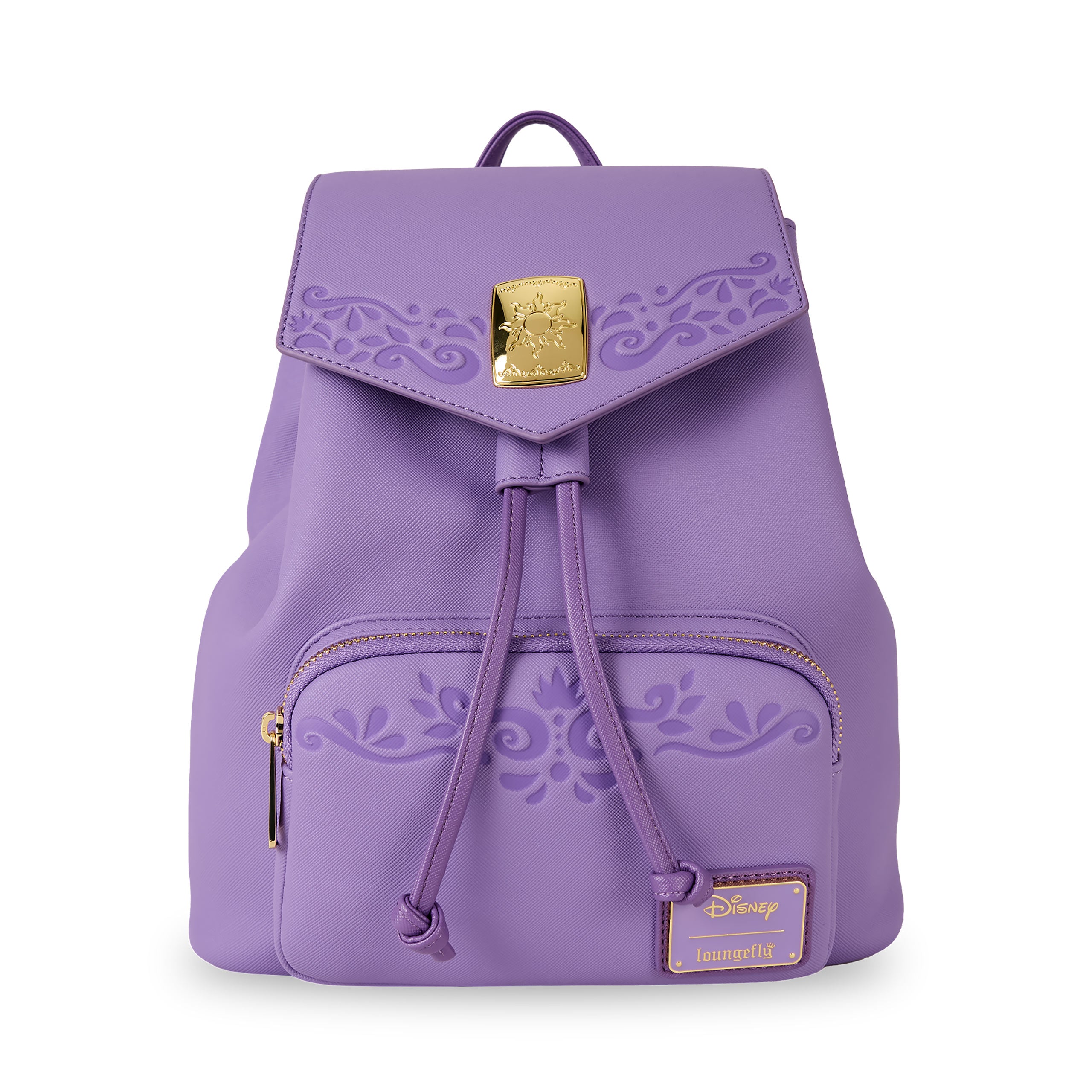 Image produit Raiponce - Mini Sac à Dos