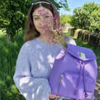 Image produit Raiponce - Mini Sac à Dos