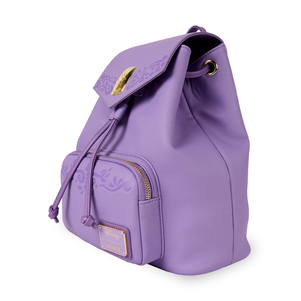 Image produit Raiponce - Mini Sac à Dos