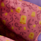 Image produit Raiponce - Mini Sac à Dos