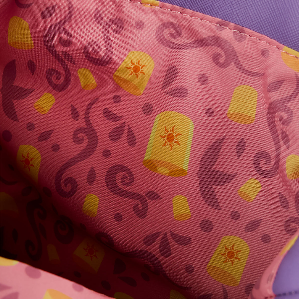 Image produit Raiponce - Mini Sac à Dos