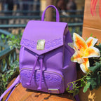 Image produit Raiponce - Mini Sac à Dos