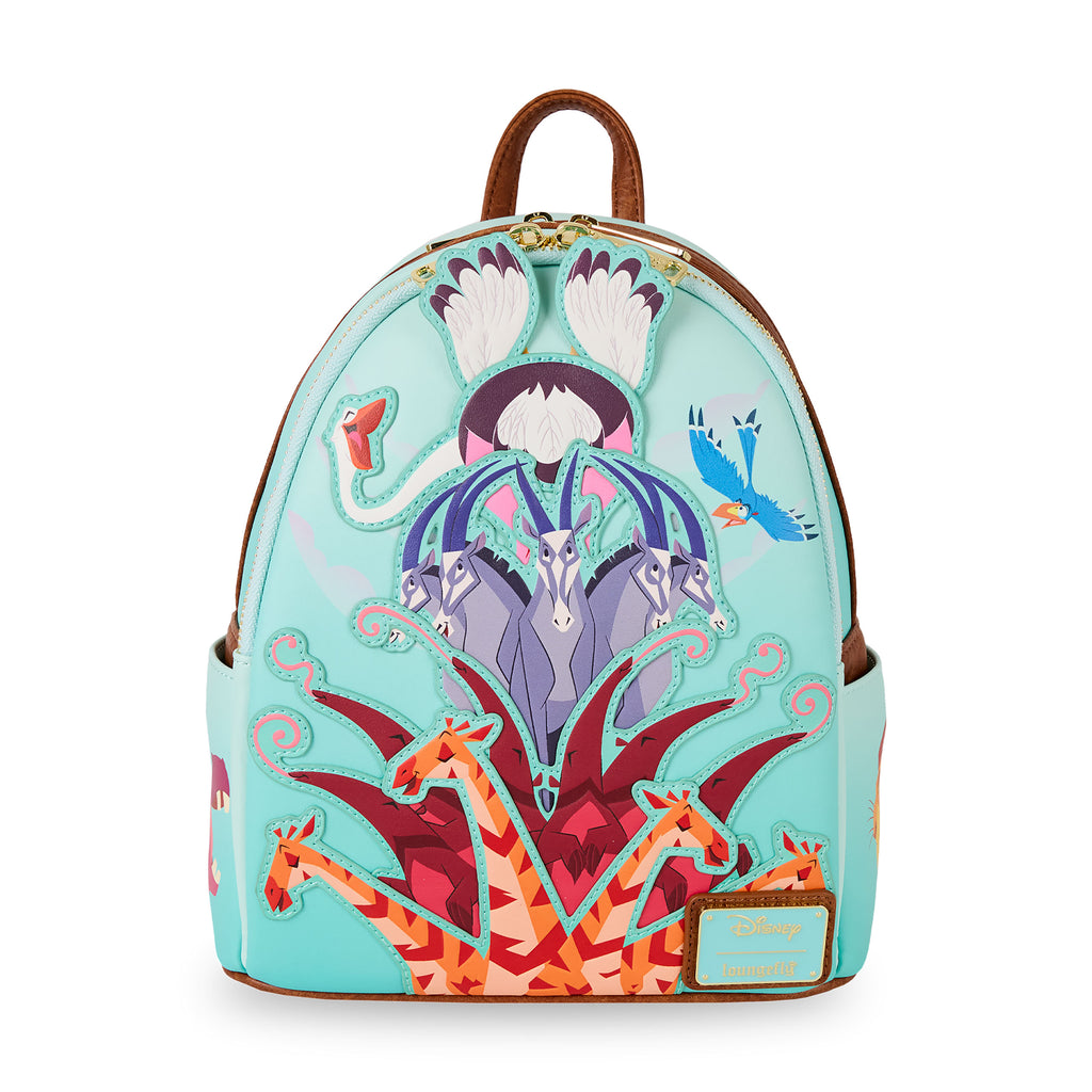 Image produit Le Roi Lion - Mini Sac à Dos
