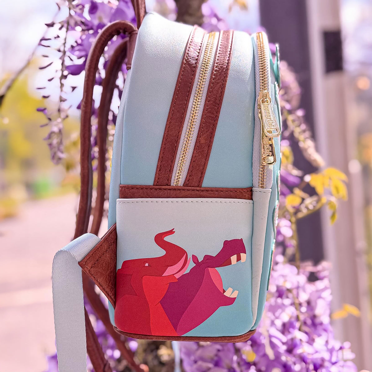 Image produit Le Roi Lion - Mini Sac à Dos