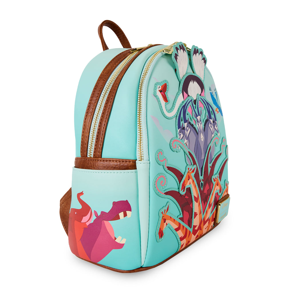 Image produit Le Roi Lion - Mini Sac à Dos