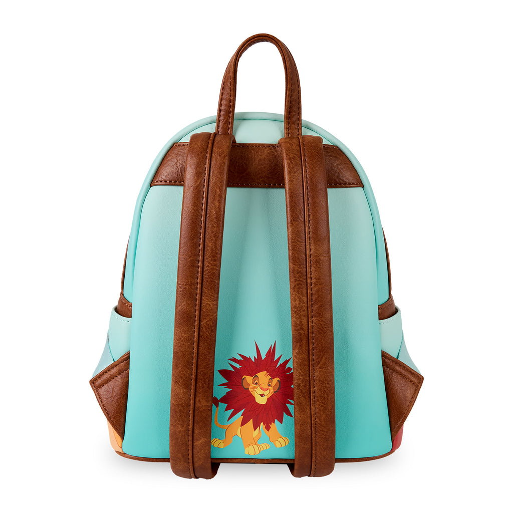 Image produit Le Roi Lion - Mini Sac à Dos