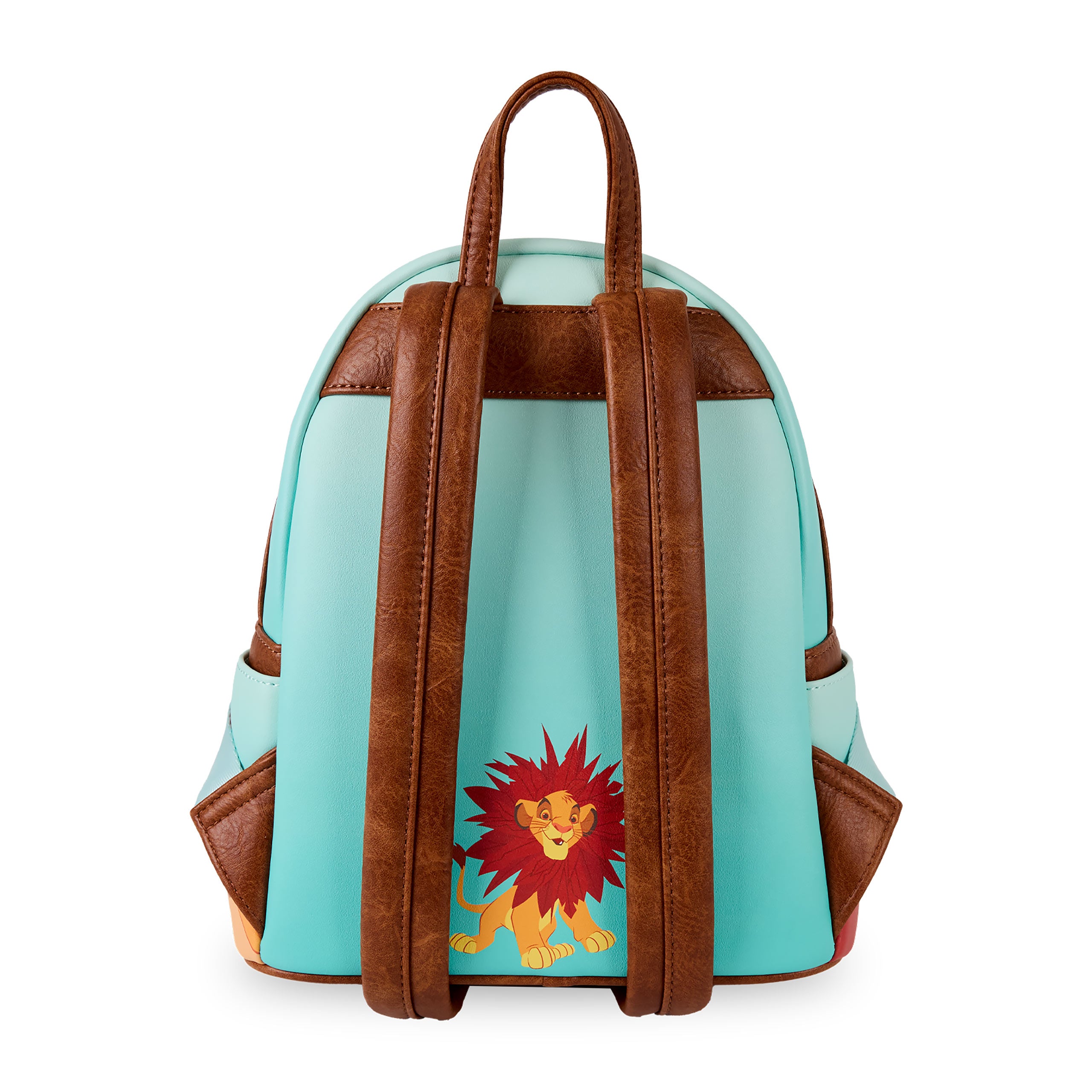 Image produit Le Roi Lion - Mini Sac à Dos