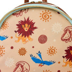 Image produit Le Roi Lion - Mini Sac à Dos