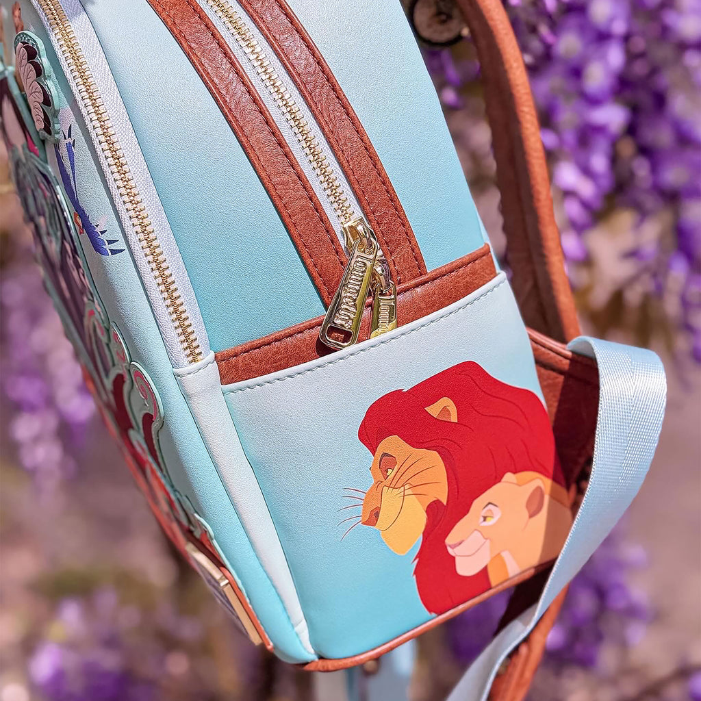 Image produit Le Roi Lion - Mini Sac à Dos