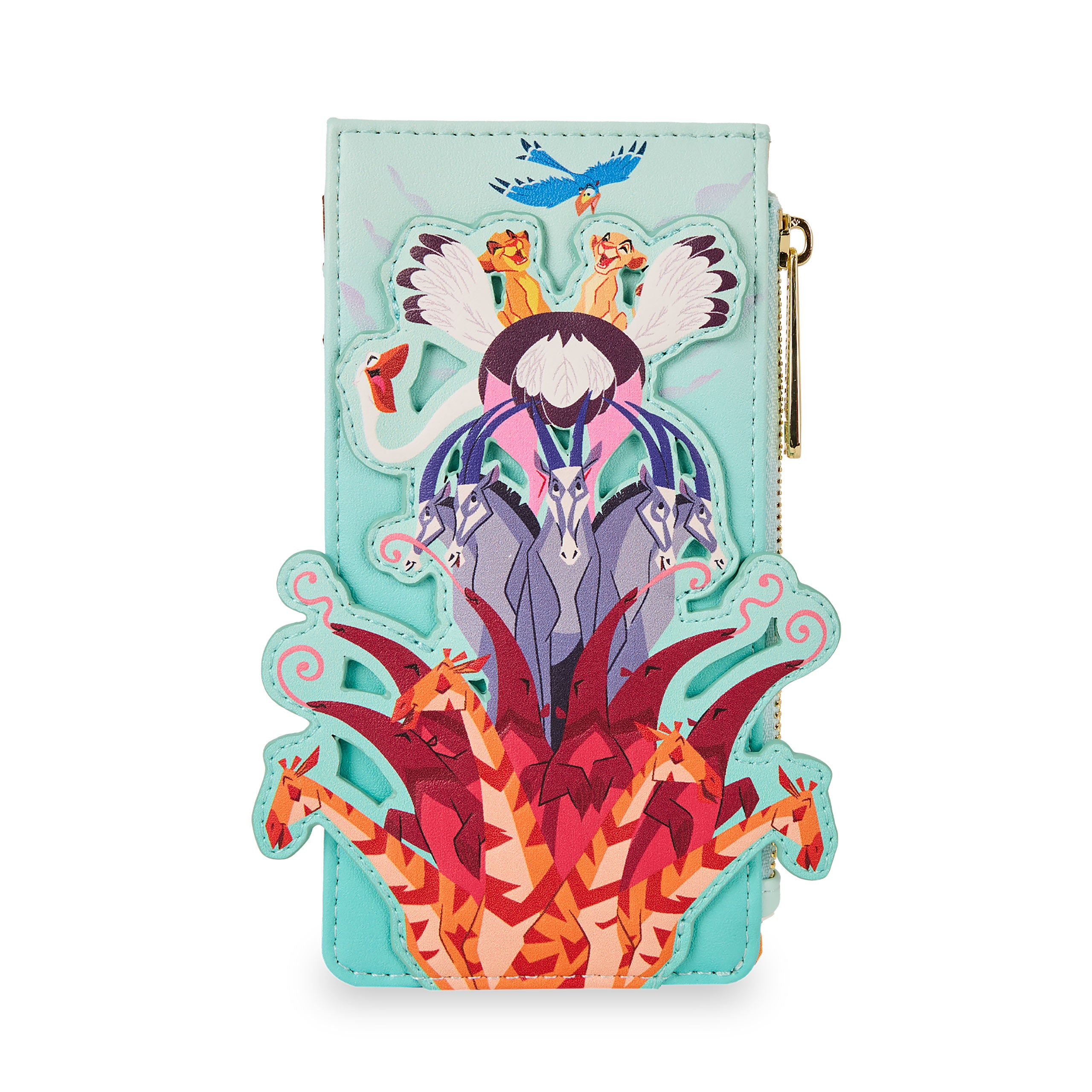 Image produit Le Roi Lion - Porte-cartes