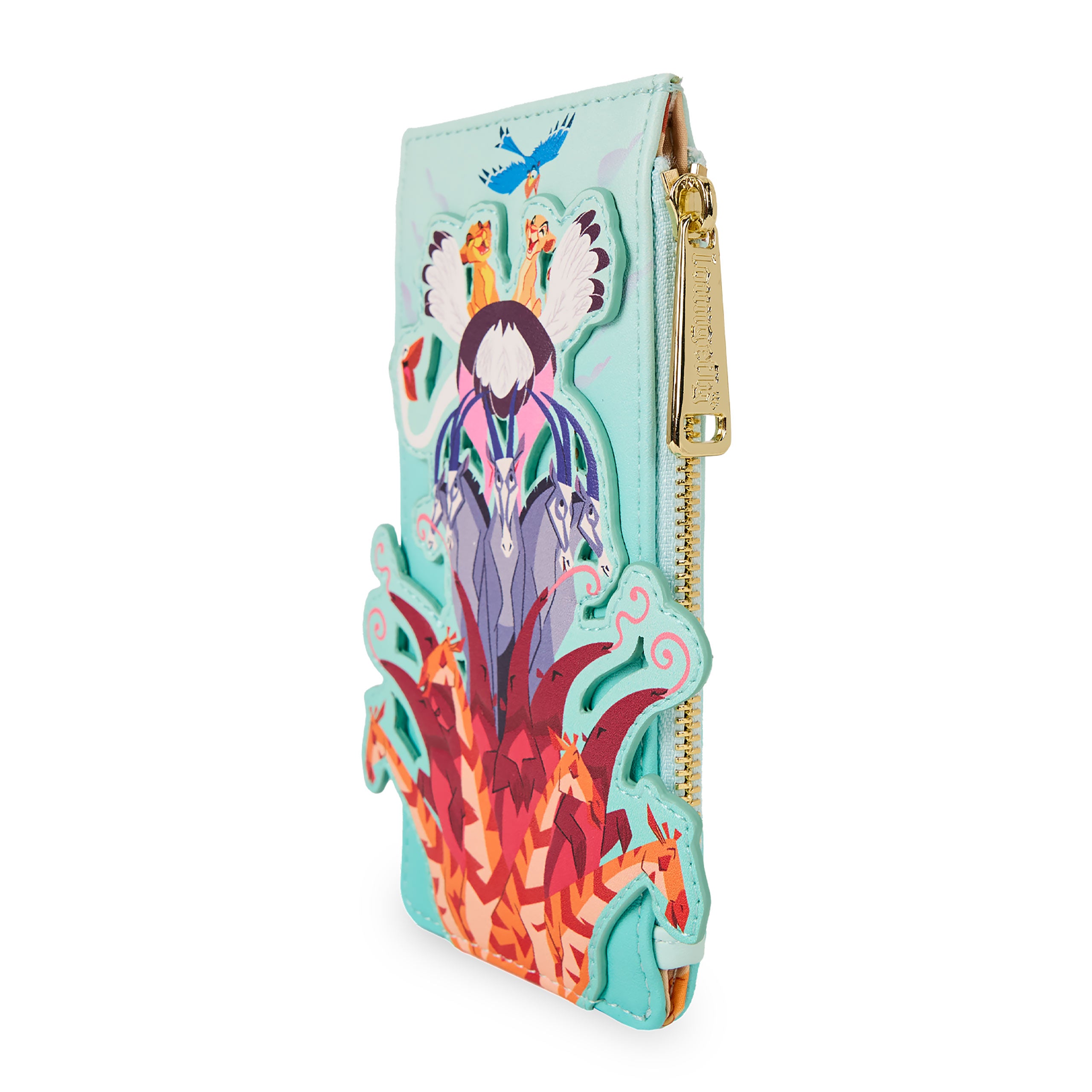 Image produit Le Roi Lion - Porte-cartes