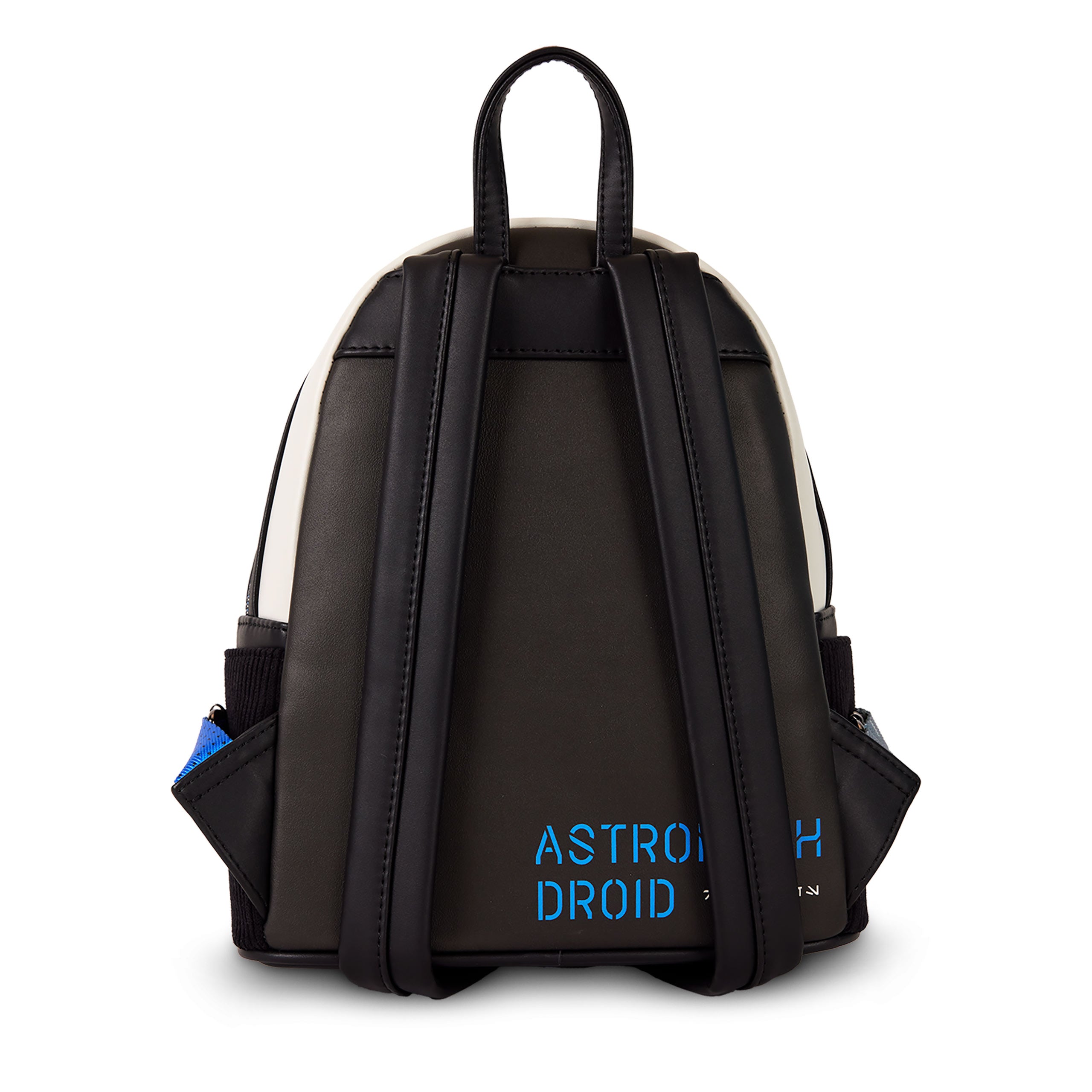 Image produit Star Wars - Mini sac à dos R2-D2 avec lumière