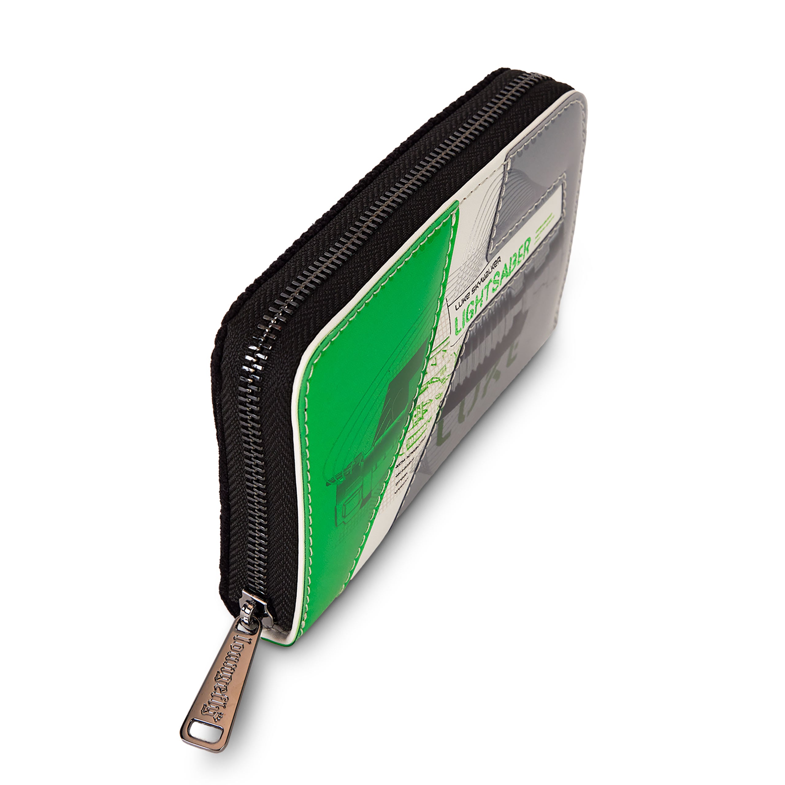 Image produit Star Wars - Portefeuille Sabre Laser