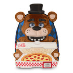 Image produit Five Nights at Freddy's - Mini sac à dos Pizza