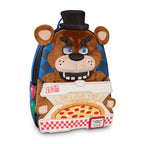 Image produit Five Nights at Freddy's - Mini sac à dos Pizza