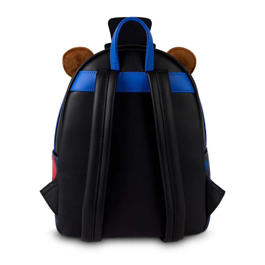Image produit Five Nights at Freddy's - Mini sac à dos Pizza