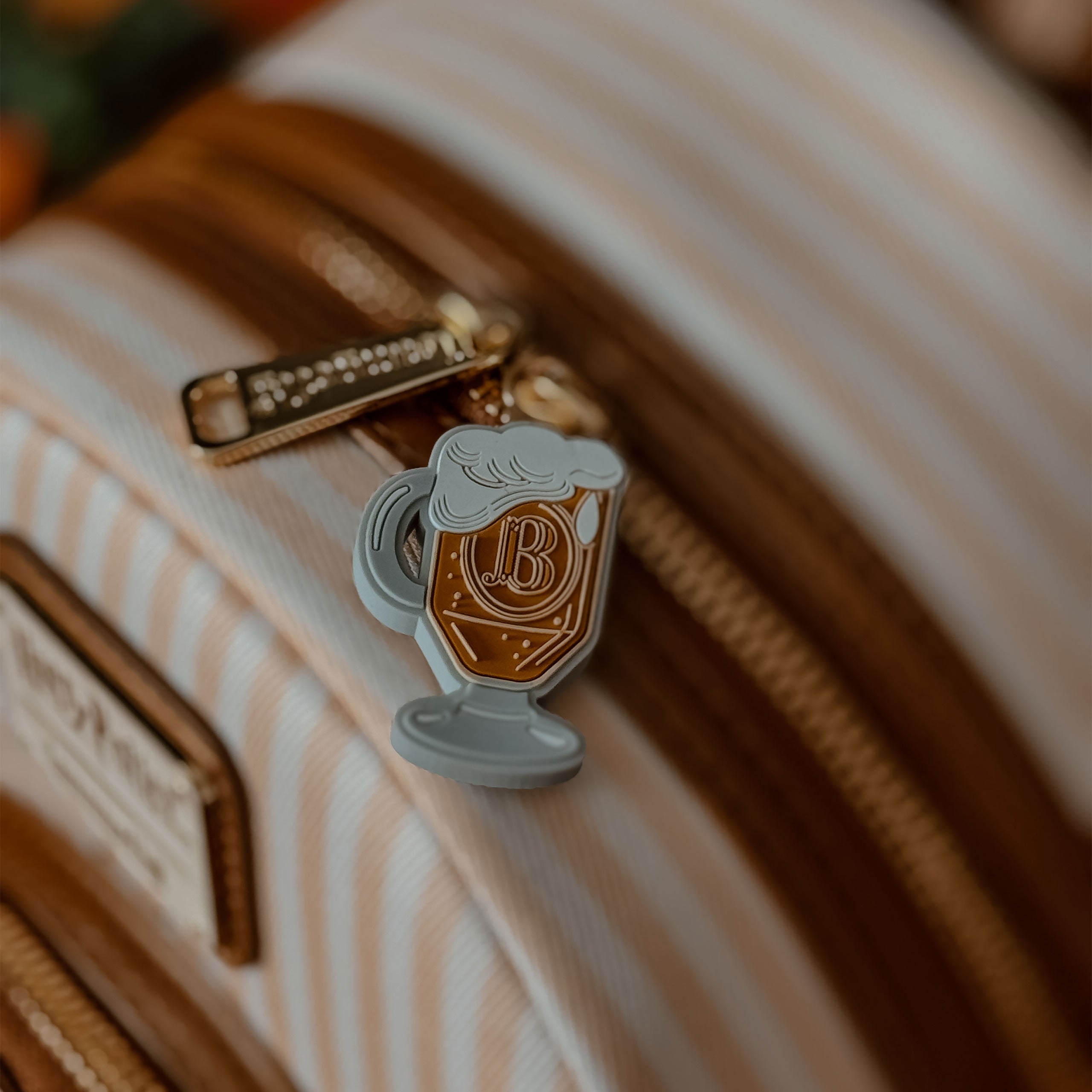 Image produit Harry Potter - Mini Sac à Dos Bièraubeurre