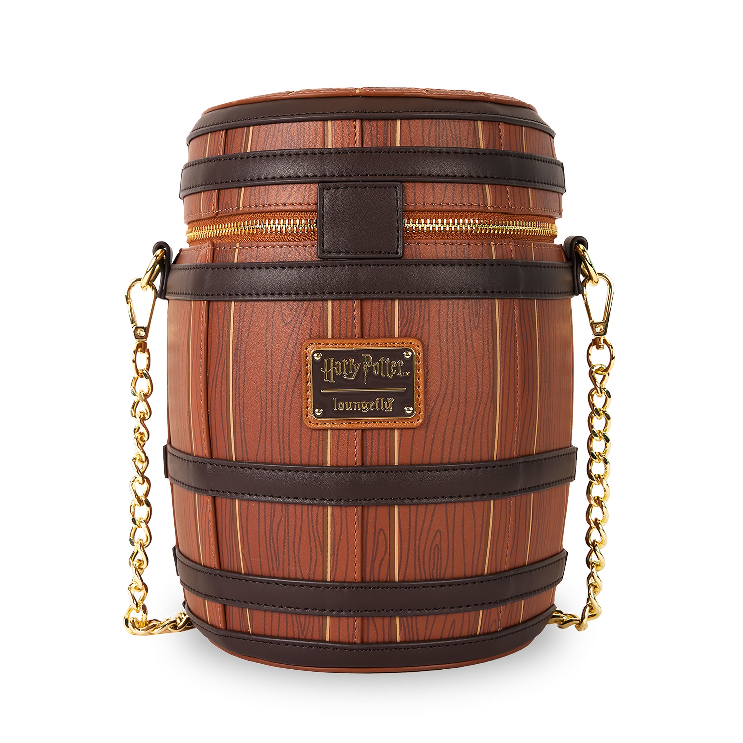 Image produit Harry Potter - Sac bandoulière Bièraubeurre