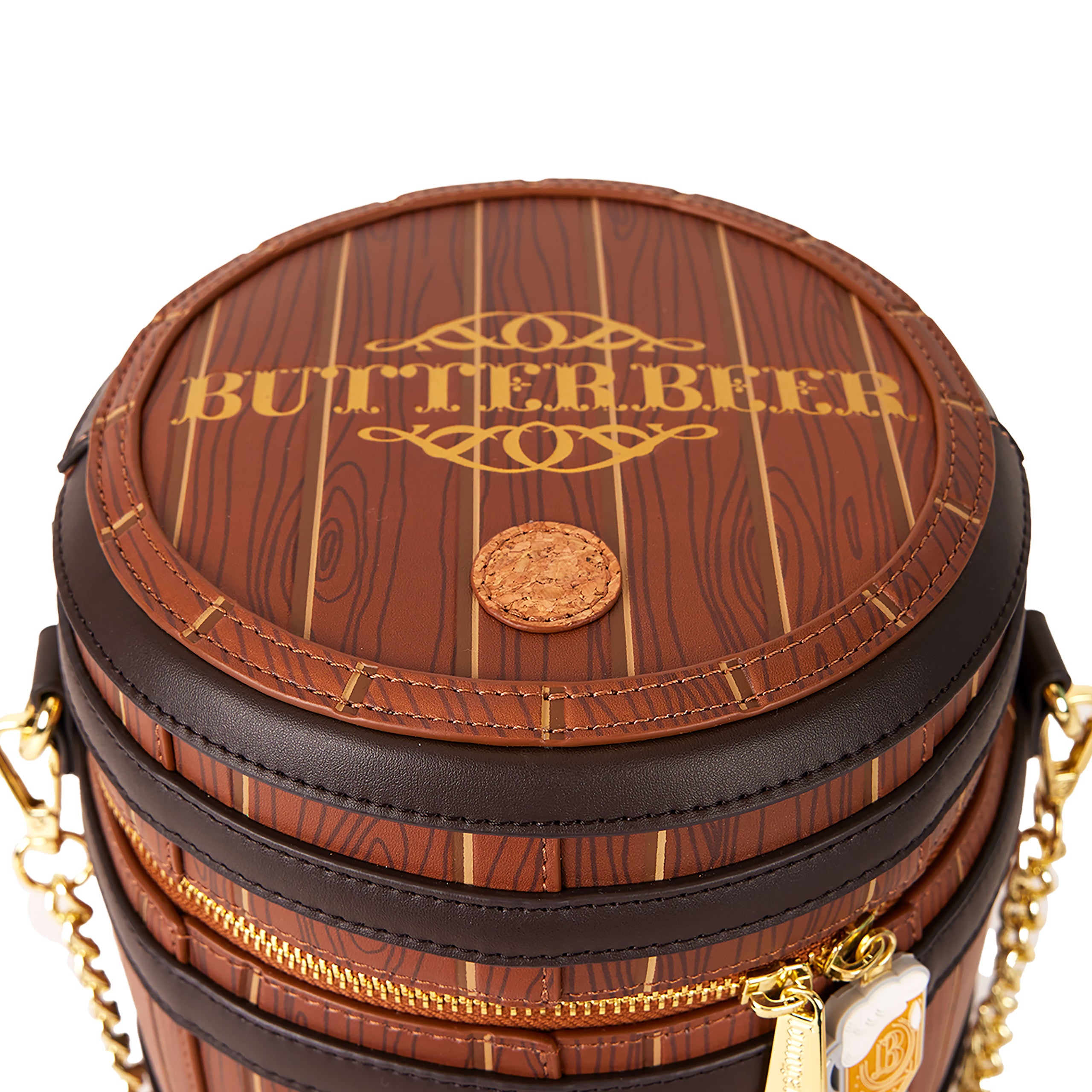Image produit Harry Potter - Sac bandoulière Bièraubeurre
