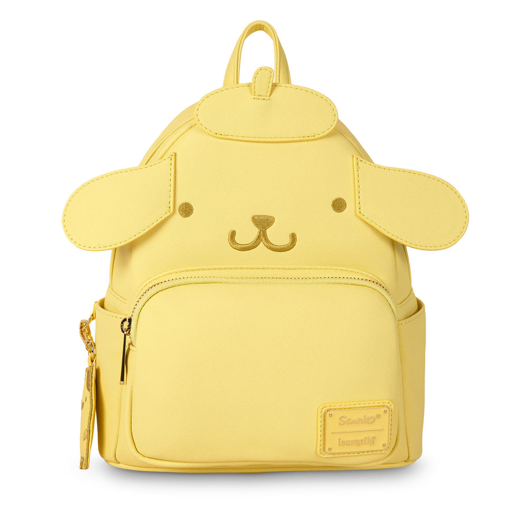 Image produit Sanrio - Mini Sac à Dos Pompompurin