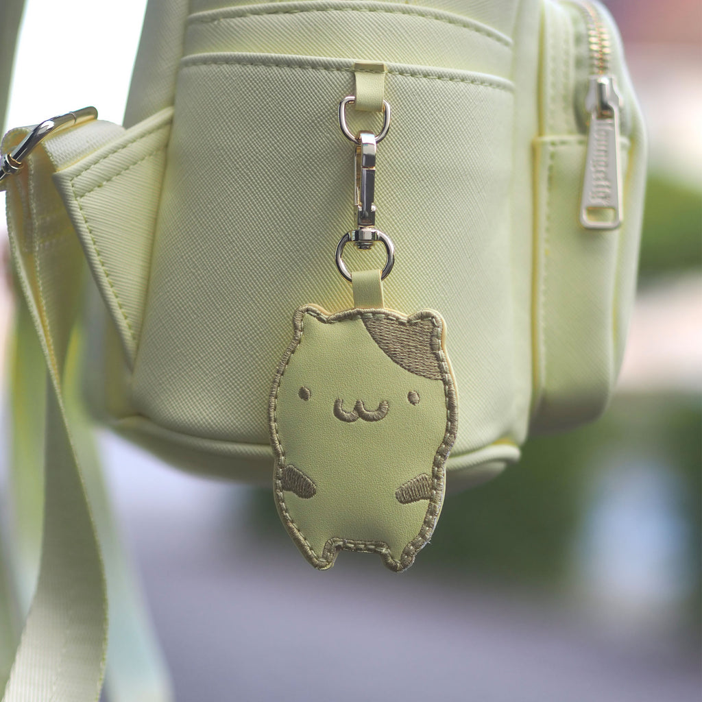 Image produit Sanrio - Mini Sac à Dos Pompompurin