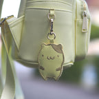 Image produit Sanrio - Mini Sac à Dos Pompompurin