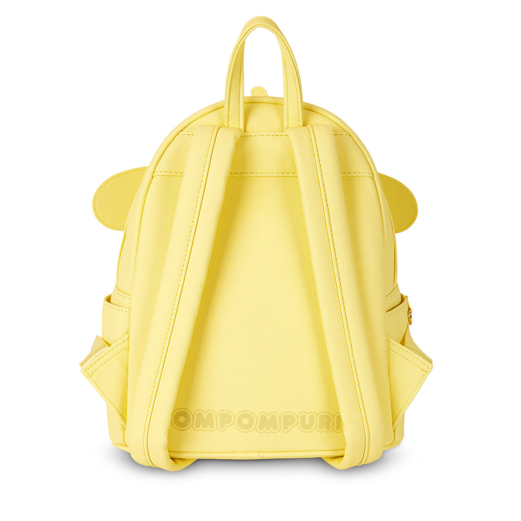 Image produit Sanrio - Mini Sac à Dos Pompompurin