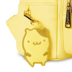 Image produit Sanrio - Mini Sac à Dos Pompompurin