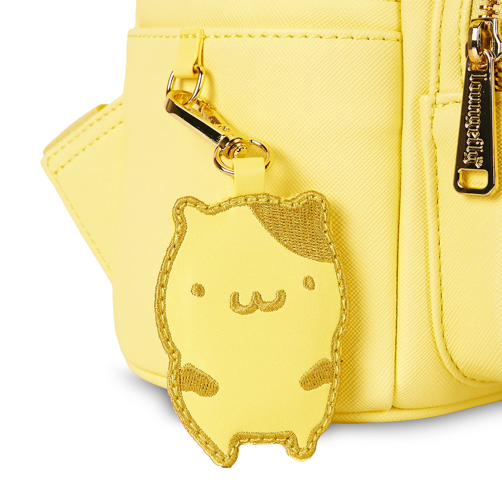 Image produit Sanrio - Mini Sac à Dos Pompompurin