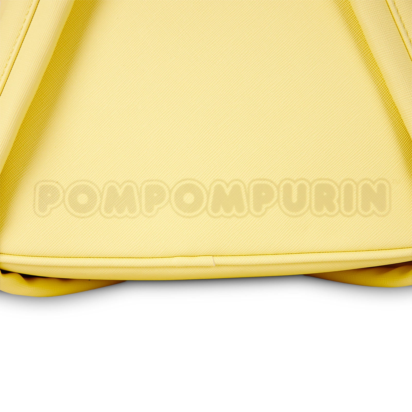 Image produit Sanrio - Mini Sac à Dos Pompompurin
