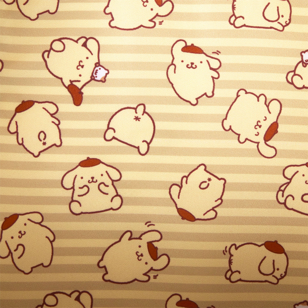 Image produit Sanrio - Mini Sac à Dos Pompompurin