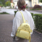 Image produit Sanrio - Mini Sac à Dos Pompompurin