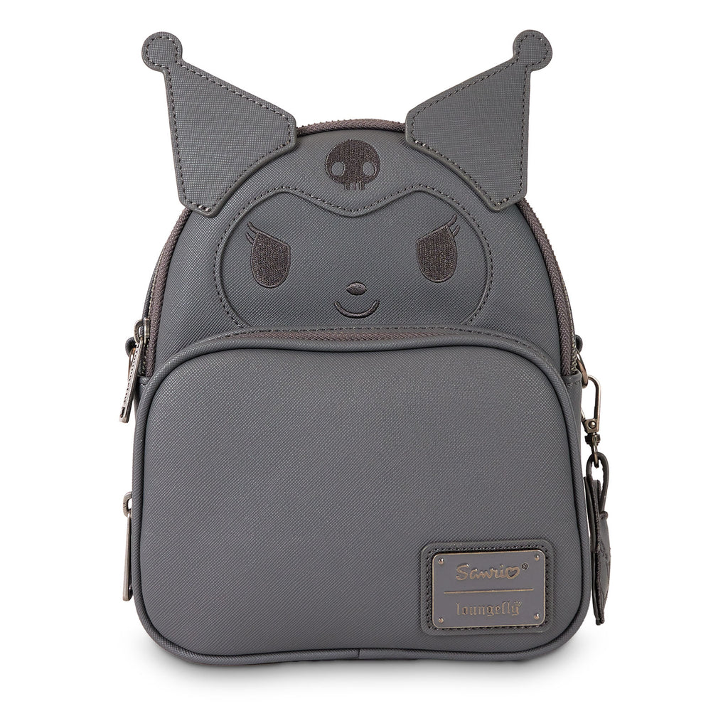 Image produit Sanrio - Sac Tote Kuromi Mini Sac à Dos