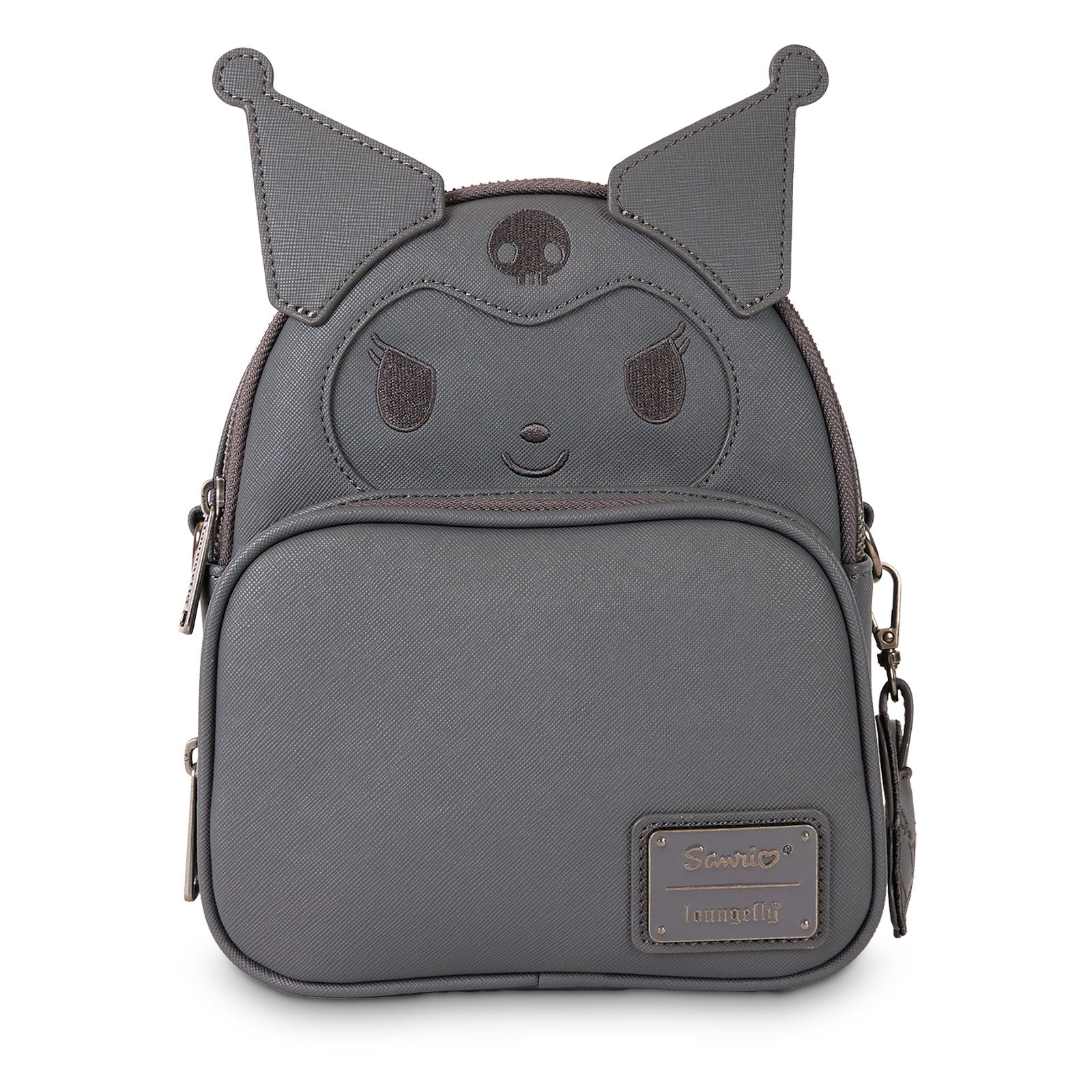 Image produit Sanrio - Sac Tote Kuromi Mini Sac à Dos