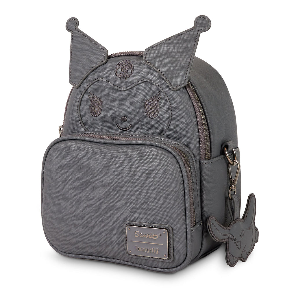 Image produit Sanrio - Sac Tote Kuromi Mini Sac à Dos