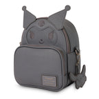 Image produit Sanrio - Sac Tote Kuromi Mini Sac à Dos