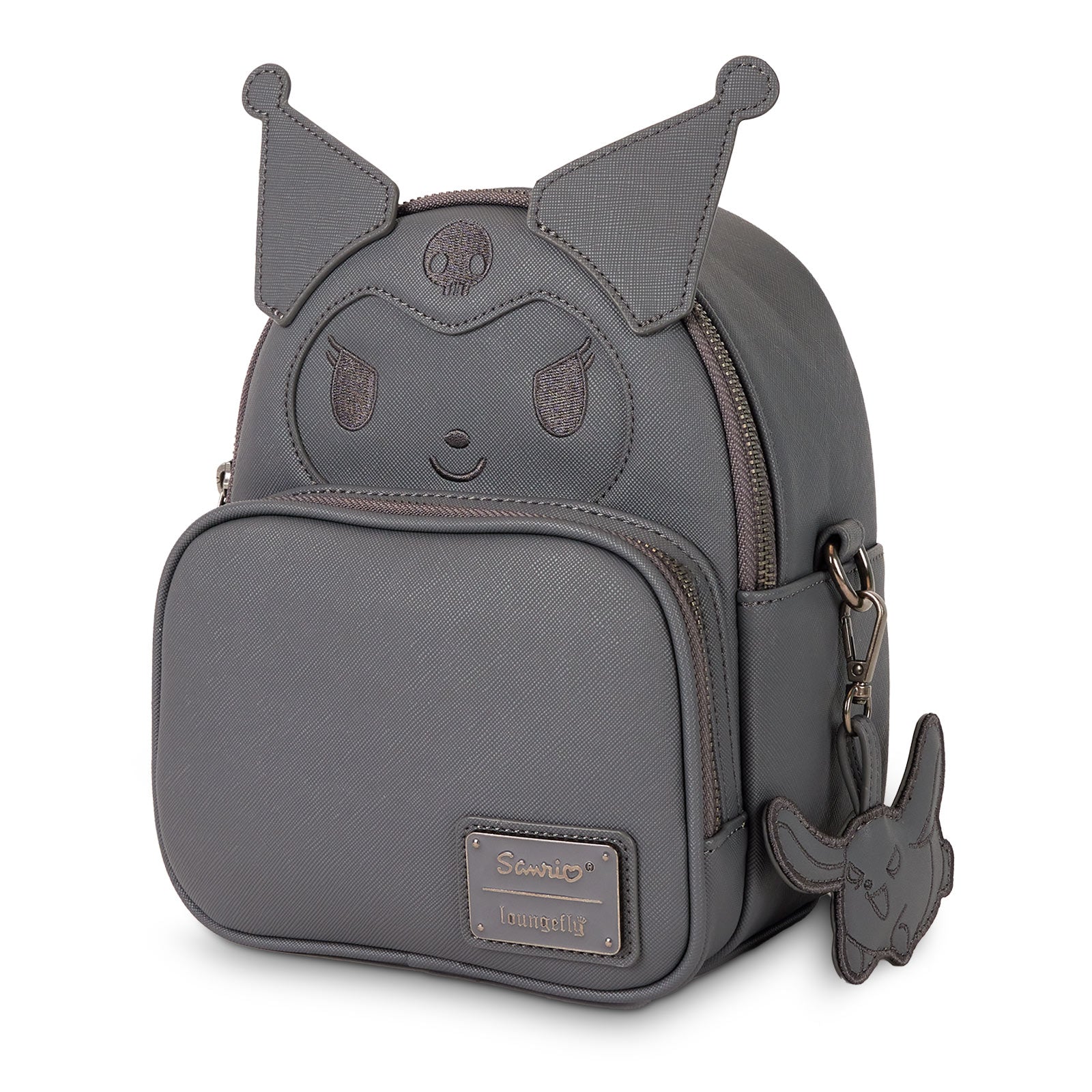 Image produit Sanrio - Sac Tote Kuromi Mini Sac à Dos