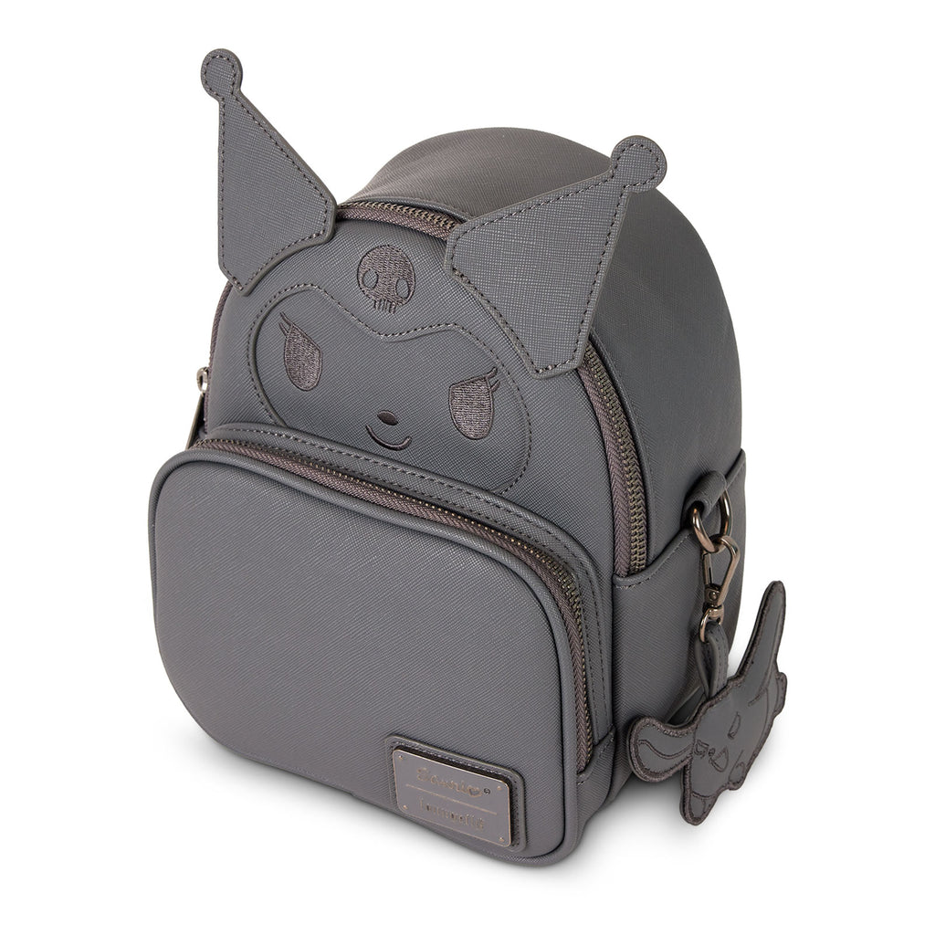 Image produit Sanrio - Sac Tote Kuromi Mini Sac à Dos