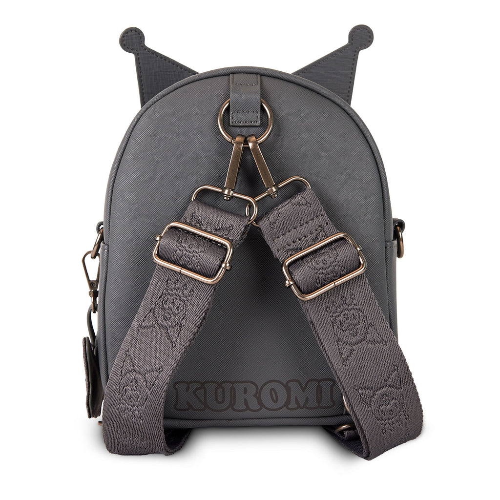 Image produit Sanrio - Sac Tote Kuromi Mini Sac à Dos