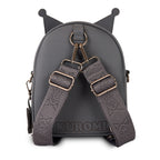 Image produit Sanrio - Sac Tote Kuromi Mini Sac à Dos