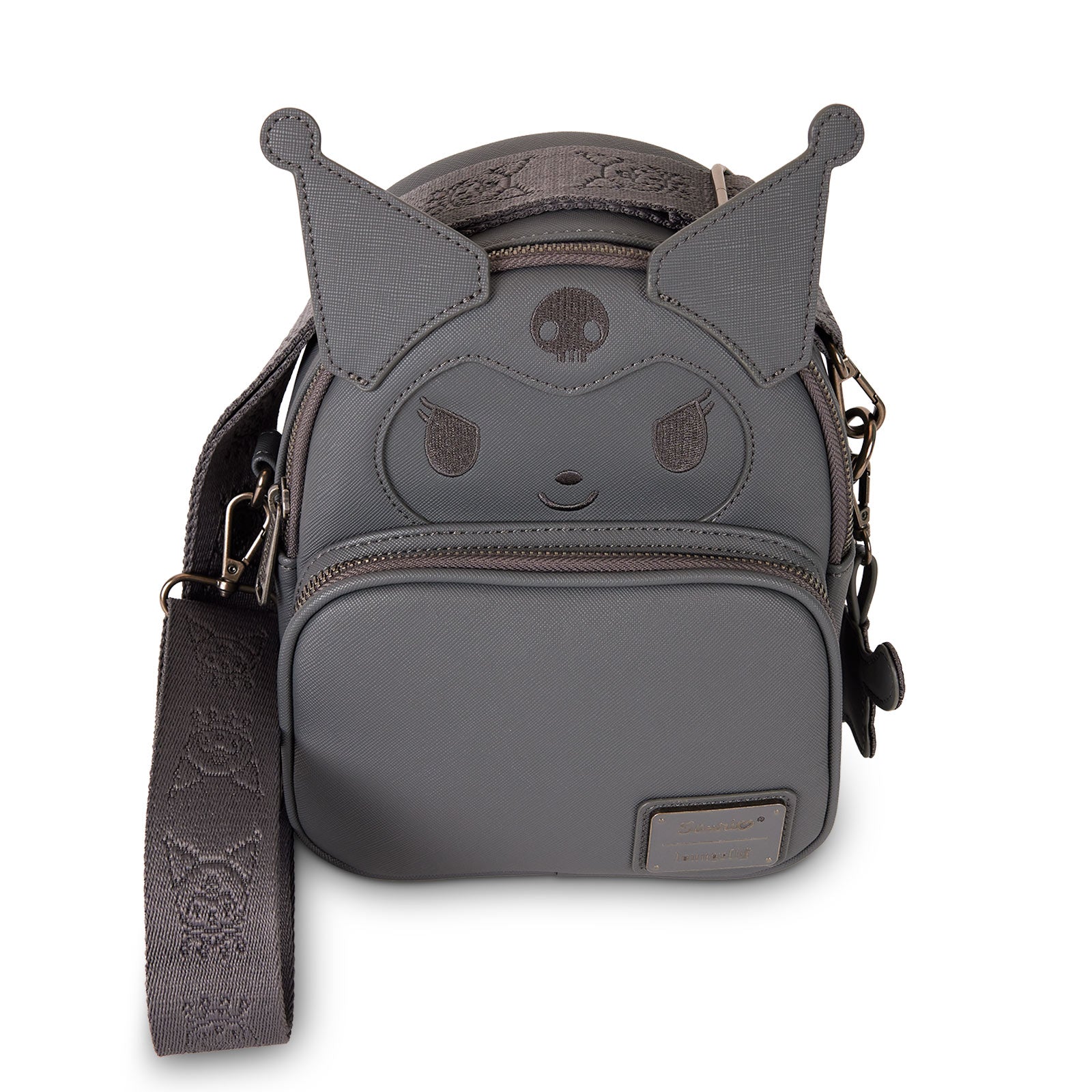 Image produit Sanrio - Sac Tote Kuromi Mini Sac à Dos