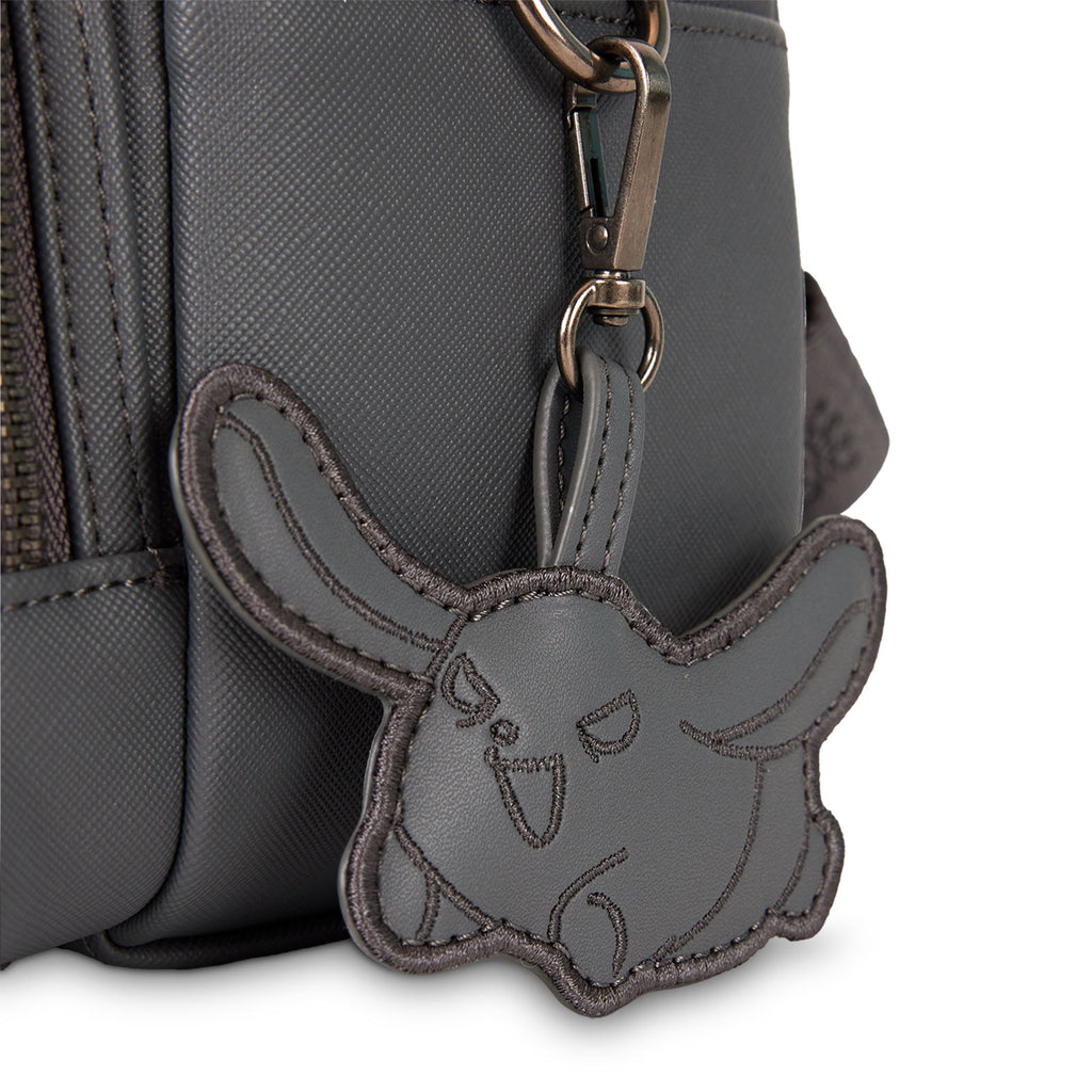 Image produit Sanrio - Sac Tote Kuromi Mini Sac à Dos