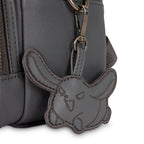 Image produit Sanrio - Sac Tote Kuromi Mini Sac à Dos