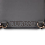 Image produit Sanrio - Sac Tote Kuromi Mini Sac à Dos