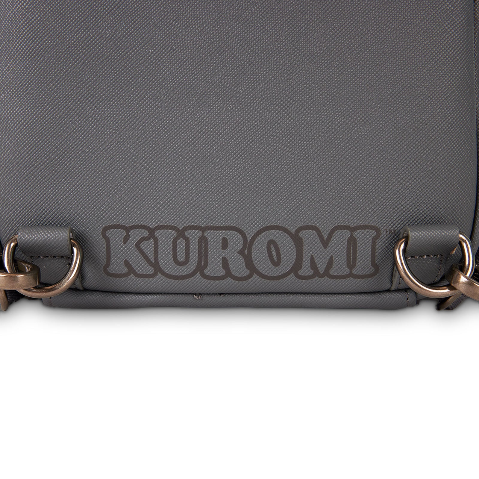 Image produit Sanrio - Sac Tote Kuromi Mini Sac à Dos