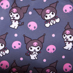 Image produit Sanrio - Sac Tote Kuromi Mini Sac à Dos