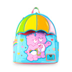 Image produit Les Bisounours - Mini Sac à Dos Arc-en-Ciel
